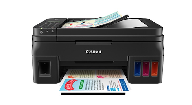 Must-Have Tech for Back to School: Wireless Printer