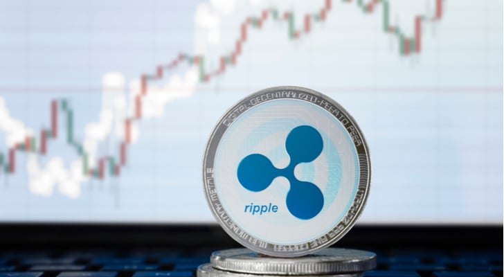 Top Altcoins: Ripple (XRP)