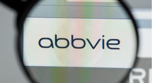 healthcare stocks AbbVie (ABBV)