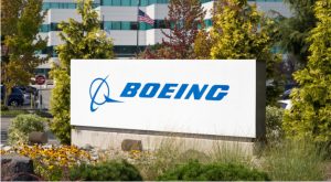 Boeing (BA) Dow Jones Stocks