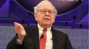 Occidental Deal Highlights The Edge In Berkshire Hathaway Stock