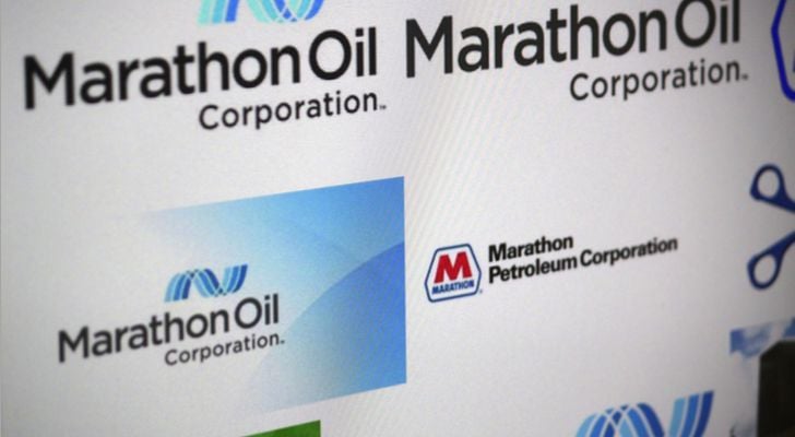 MRO stock - Marathon Oil Is Warmed Up and Ready to Catch Fire