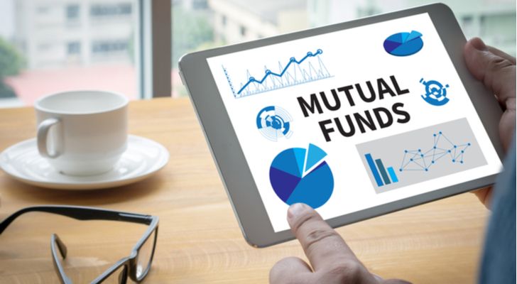 Three Best Mutual Funds to Buy Now