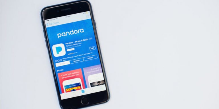 pandora - In an On-Demand World, Pandora Is Doomed