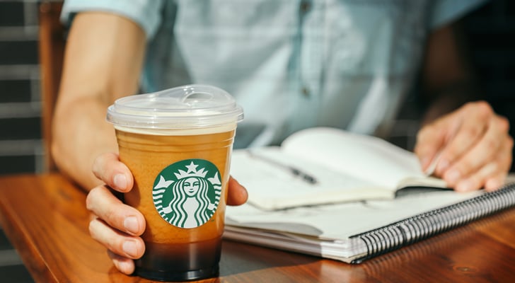 SBUX stock - Starbucks Stock Is Worth Trading With This Out-of-the-Box Pairs Partner