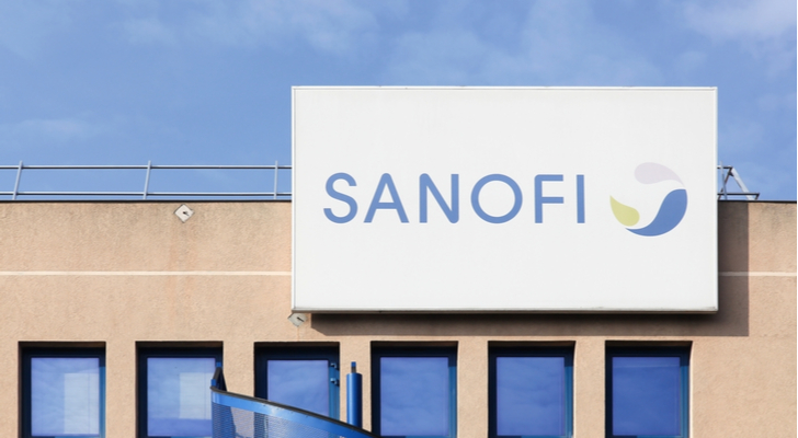 Pharmaceutical Stocks Sanofi (SNY)