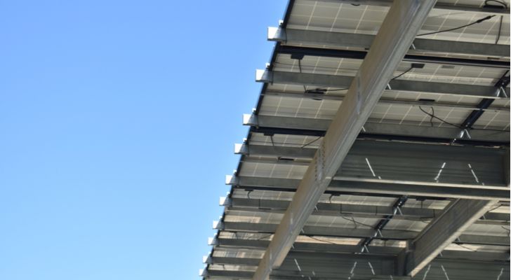 Solar Stocks to Avoid: SunPower (SPWR)