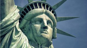 Statue of Liberty? USPS Stamp Mistake Costs $3.5 Million