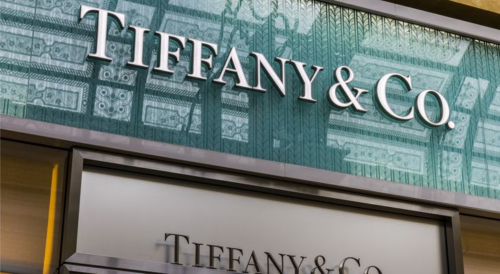 Retail Stocks to Buy: Tiffany (TIF)