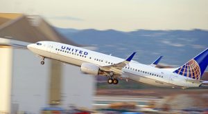 UAL Stock: United Airlines Stock Looks Ready to Lift Off