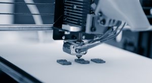 2 3D Printer Stocks Look Poised to Advance After Q4 Results: DDD SSYS
