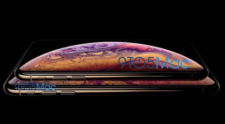 Apple leaked photos - Whoops, Apple Leaked Photos of iPhone Xs, Apple Watch Series 4