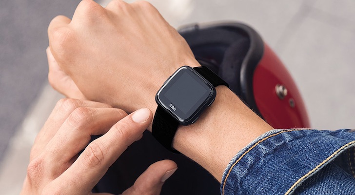 Fitbit stock - Fitbit Stock Shows Signs of Life on Smartwatch Growth