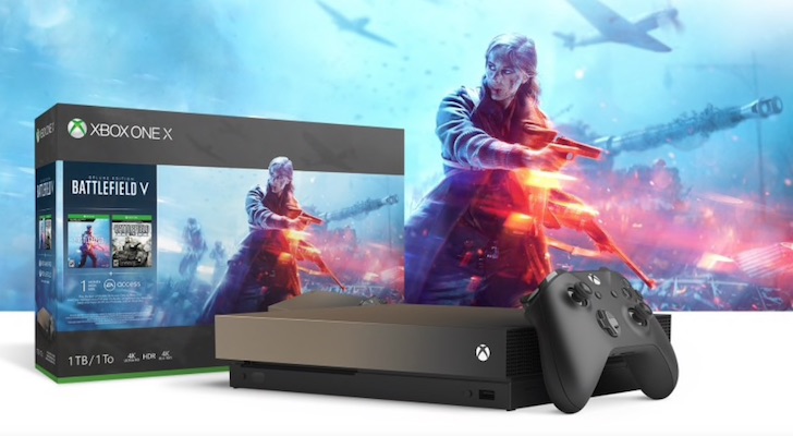 Xbox All Access - Report: Microsoft Plans Xbox One Subscription Service