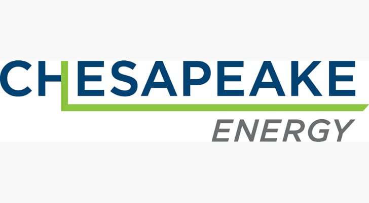 Chesapeake stock - Chesapeake Stock Is Falling on the Higher Dollar, Not Energy Prices