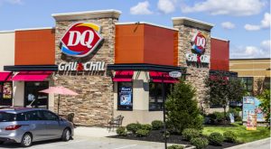 Free Dairy Queen Blizzard: How to Get Yours