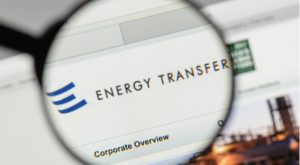 Energy Transfer Partners Stock Soars on ETE Merger