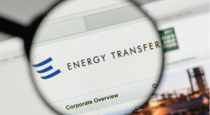 Energy Transfer Equity (ETE)