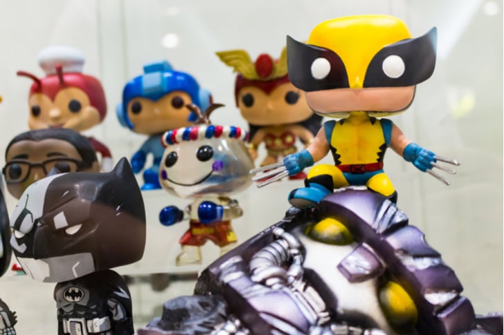 FNKO Stock - What the Funko? Should You Buy FNKO Stock After Earnings Beat?