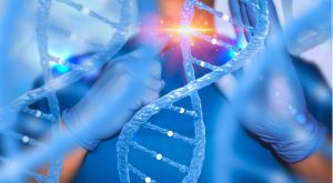 CRISPR (CRSP) Stock Has Rallied After Competitor Acquired