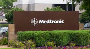 Medtronic Stock Jumps on Q1 Earnings Results