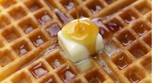 National Waffle Day 2018: Where Are the Deals?
