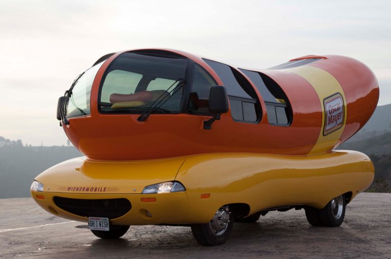 oscar mayer wienermobile driver - Want to Be an Oscar Mayer Wienermobile Driver? 5 Things to Know.