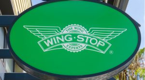 Wingstop Shares Soar as Sales Continue to Sizzle