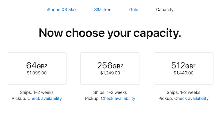 iPhone pre-orders - A Surprise Winner After the First Weekend of New iPhone Pre-Orders
