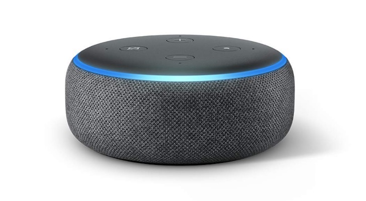 Alexa Event: New Amazon Echo Dot, Echo Plus and Echo Input