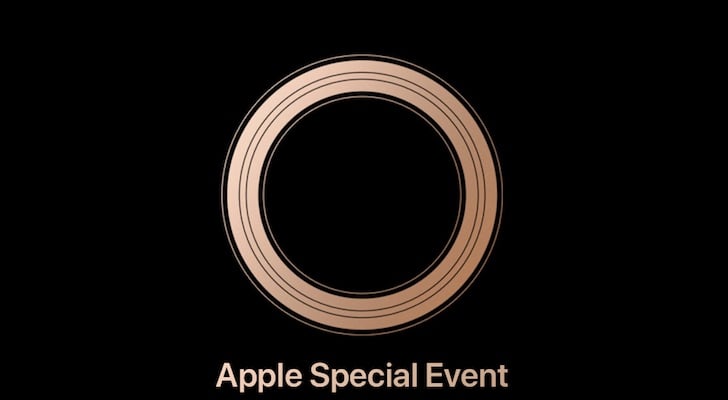 Apple Event - Here’s Everything You Should Expect From Today’s Apple Event