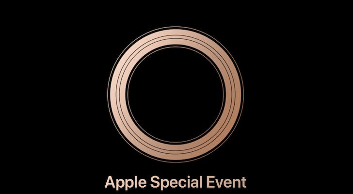 Apple Event - Here’s Everything You Should Expect From Today’s Apple Event