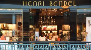Iconic Luxury Retailer Henri Bendel Closing for Good 