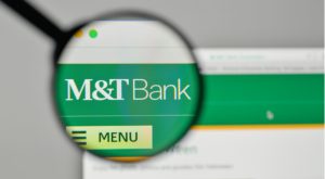 M&T Bank (MTB)
