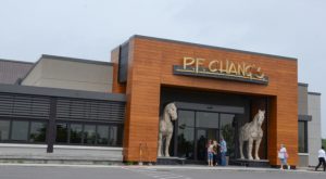 M&A Rumors: A PF Chang's Acquisition May Be in the Works