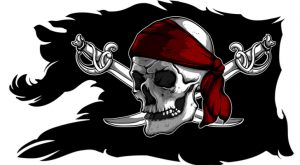 International Talk Like a Pirate Day 2018: 11 Pirate Phrases and Sayings to Join In