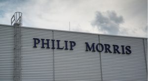 Philip Morris International (PM) Tobacco Stocks