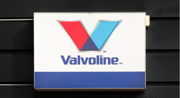 Valvoline (VVV) spinoff stocks