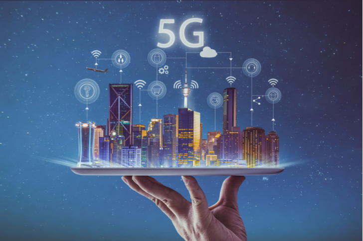 5G ETF - The 7 Best ETFs to Own for a 5G Boom