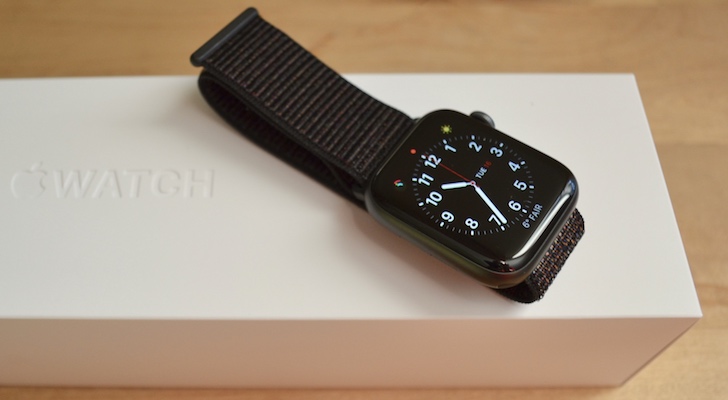 Apple Watch Series 4 review - Apple Watch Series 4 Review: The Best Smartwatch on the Market