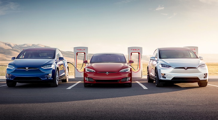 Best electric cars - The 10 Best Electric Cars You Can Buy, Including Teslas