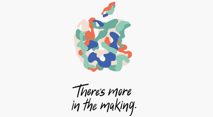 October Apple event - What Will Apple Reveal At Its October 30 Event?