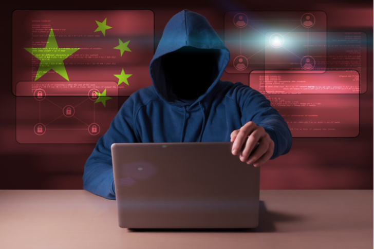 Chinese hack - Report: Apple, Amazon Stock Suffer Amid Chinese Hack of U.S. Servers