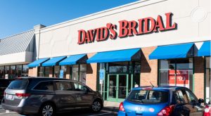 David's Bridal Bankruptcy? Popular Bridal Chain Misses Key Payment
