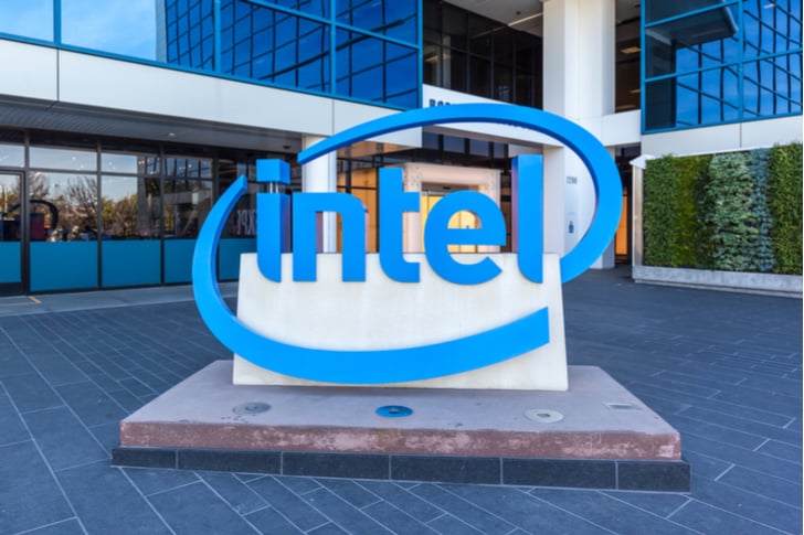 Intel stock - 3 Things to (Still) Like About Intel