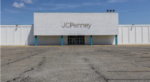 Retail Stocks Getting Killed This Earnings Season: J.C. Penney (JCP)