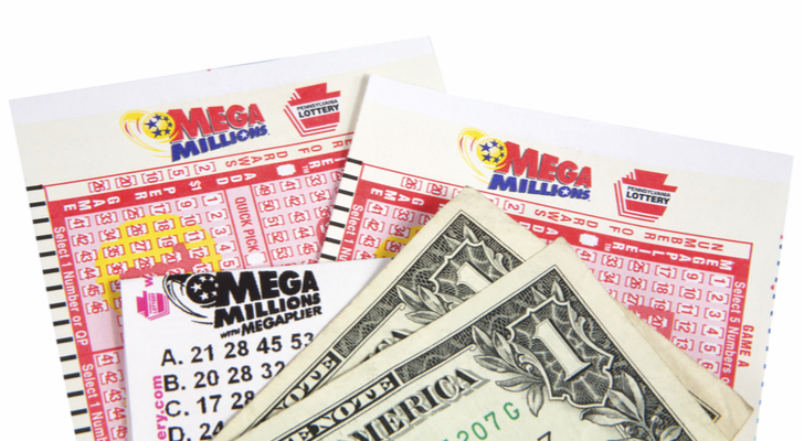 Unclaimed Mega Millions Ticket Is Worth $1.5 BILLION! Unclaimed Mega