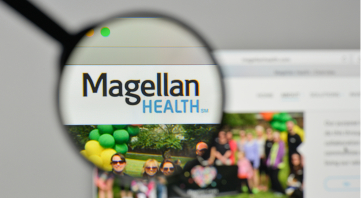Magellan Health (MGLN) healthcare stocks