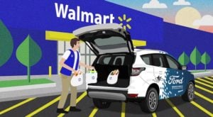 Here's Why Walmart Stock Can't Seem To Breakout Above $100