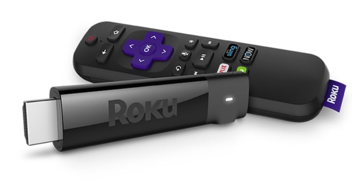 Roku stock - Roku Stock Has A Target On Its Back As Apple Revs Up Its TV Engine
